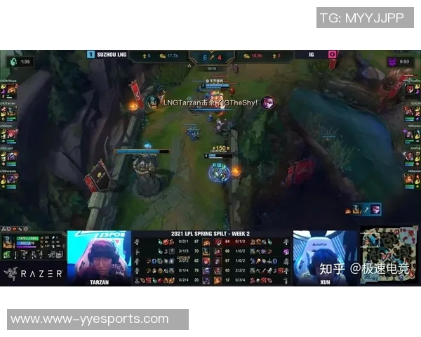 电竞新闻赛后复盘IG与LNG对决中的心理素质分析与反思