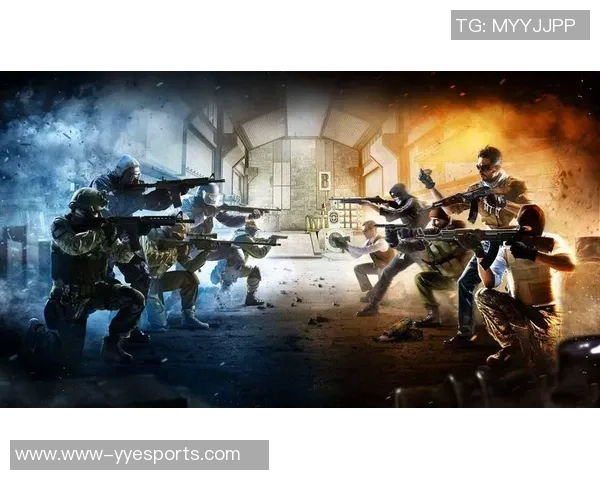 热议CSGORNG配合变革带来的战术创新与团队协作新机遇